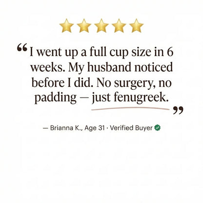 Organic Fenugreek